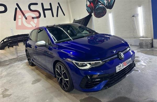 Volkswagen Golf 2022 for sale in Iraq - Sulaymaniyah